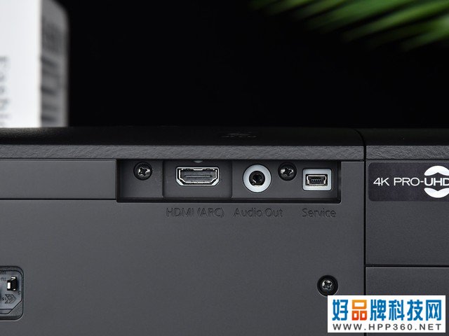 普及款与4K专业款 爱普生全新家用智能投影评测 