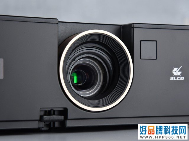 普及款与4K专业款 爱普生全新家用智能投影评测 