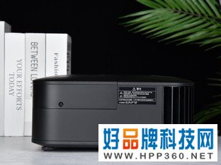 普及款与4K专业款 爱普生全新家用智能投影评测 
