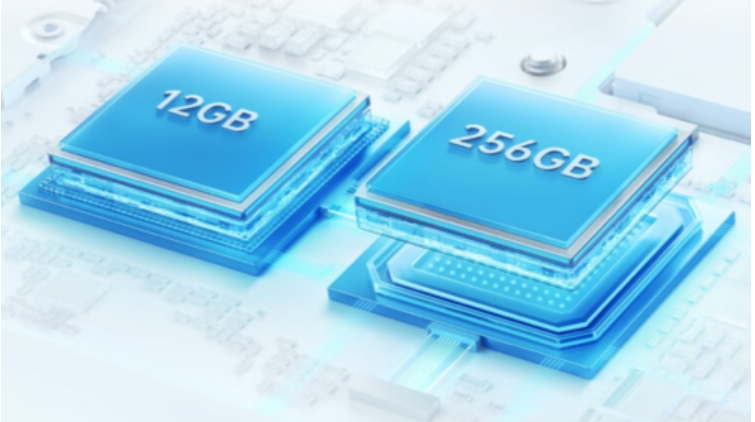 OPPO A97 标配256G 告别内存不足更加流畅