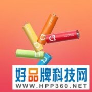 【手慢无】4重安全保障 米家5号碱性电池 40粒套装仅售49.9
