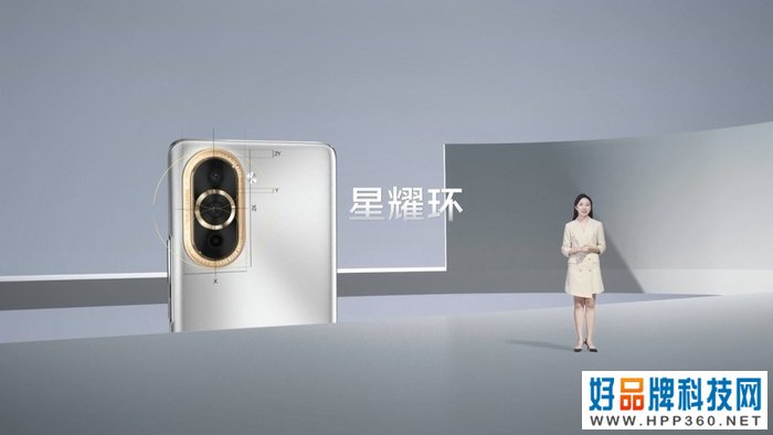 2899元起自拍影像旗舰 Hi nova 10系列发布