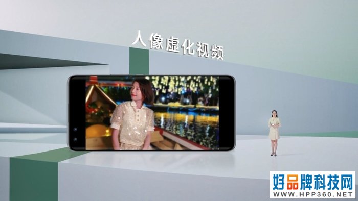 2899元起自拍影像旗舰 Hi nova 10系列发布