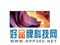 索尼（SONY）KD-65X80K 65英寸 全面屏 4K超高清HDR 安卓智能电视 X1芯片 特丽魅彩Pro X80J升级款