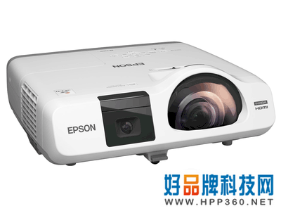 爱普生CB-530