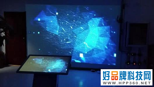 全景数字化沉浸式体验系统解决方案 