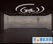 全景数字化沉浸式体验系统解决方案