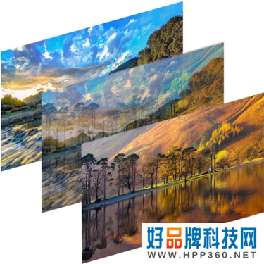 全景数字化沉浸式体验系统解决方案 
