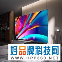 FFALCON 雷鸟鹤6 75英寸人工智能语音超高清4K 高色域分区背光全面屏 液晶平板电视机 鹤6系列