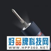 【手慢无】精工糙活一手掌控 京东京造 电动螺丝刀仅售169元