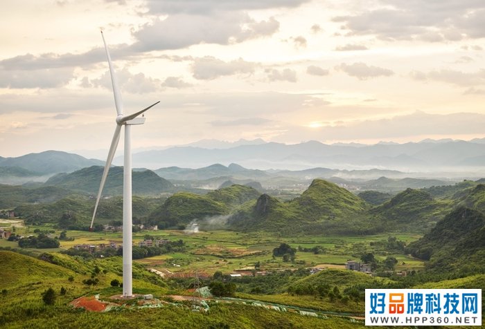 苹果呼吁全球供应链2030年前实现脱碳