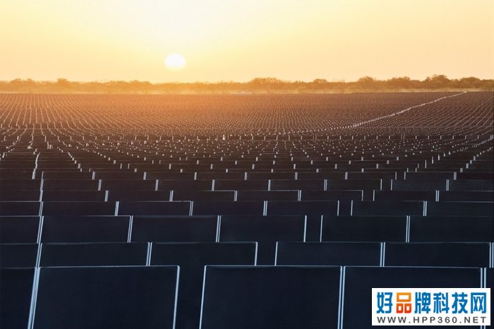 苹果呼吁全球供应链2030年前实现脱碳