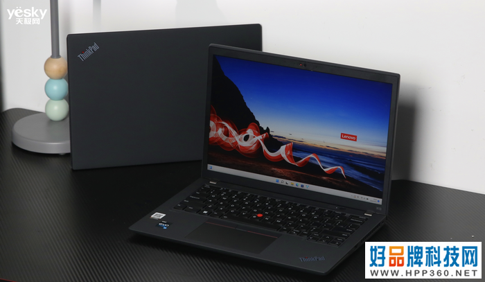 ThinkPad X13对比MacBook Air：酷睿i5生产力可胜M1，且价格更香!