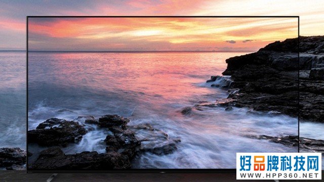 索尼XR-65A80K新一代智能电视，将影院直接搬回家，太爽了 