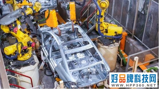 2022中国十佳车身评选倒计时 花落谁家拭目以待