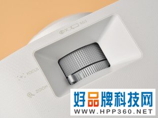 解锁多种居家模式 明基TW500ST投影机评测 