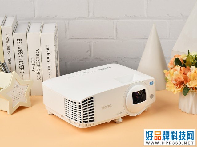 解锁多种居家模式 明基TW500ST投影机评测 