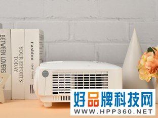 解锁多种居家模式 明基TW500ST投影机评测 