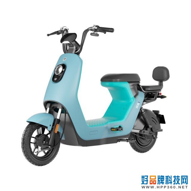 【手慢无】60公里续航+液冷电机！绿源LIVA6电动车仅需2199元