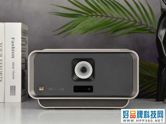优派Q30投影机评测 