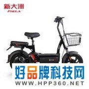 60公里续航+前置车筐 新大洲K6新国标电动车跌至1599元