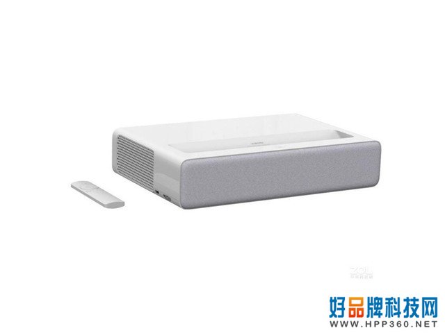 【手慢无】绚丽色彩直达荧幕    小米全色激光影院仅售6799元
