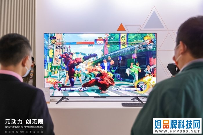首款国潮游戏显卡来了! 摩尔线程的终极目标让人期待