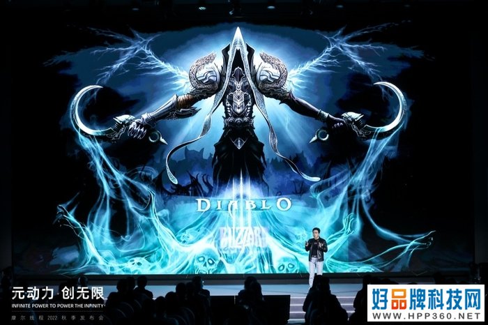 首款国潮游戏显卡来了! 摩尔线程的终极目标让人期待