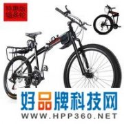 内胎终身免费换新！火星翼特惠版辐条轮-黑色仅售298元