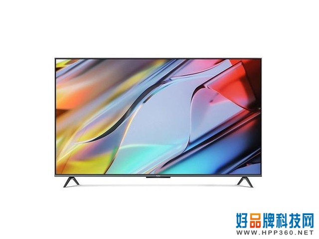 【手慢无】Redmi电视120Hz高刷 55英寸只要1789元