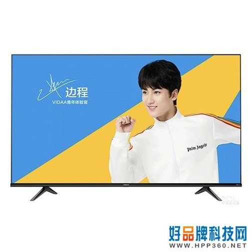 【手慢无】4K高分辨率加持！海信R50电视仅需1099元