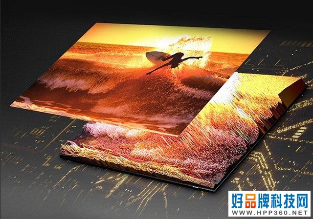 主机玩家升阶利器 三星QX3C告诉你什么才是专业游戏电视 