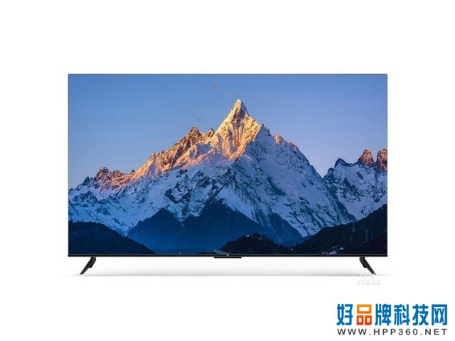 【手慢无】杀疯了 小米75英寸4K电视仅需2599元