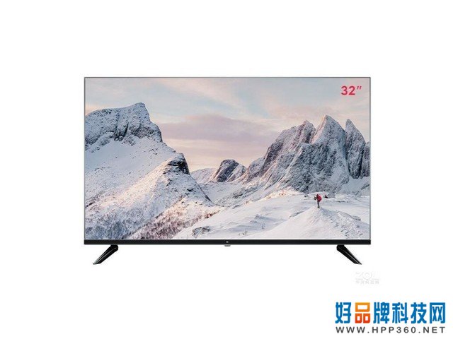【手慢无】超1万人预约 小米32英寸智能电视只要499元