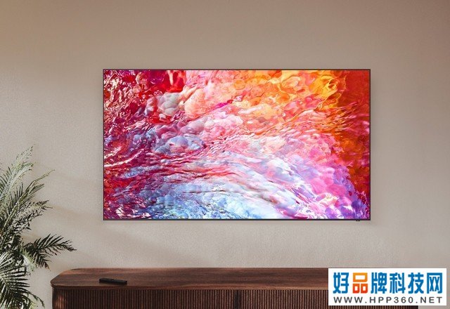 第一台8K就它了！三星Neo QLED 8K电视QN800C一步到位的选择 