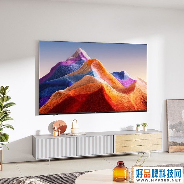 【手慢无】Redmi 75英寸超大全面屏电视双十一狂欢价2599元