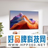 小米电视 Redmi A75 2022款 75英寸 金属全面屏 4K 超高清 双扬声器立体声 智能电视机L75R8-A以旧换新