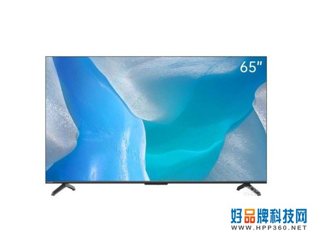 【手慢无】120Hz+4K高清 长虹65D6P PRO仅需1999元