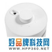 自动喷香+四挡可调+微孔雾化 小米米家自动香氛机到手只要89元