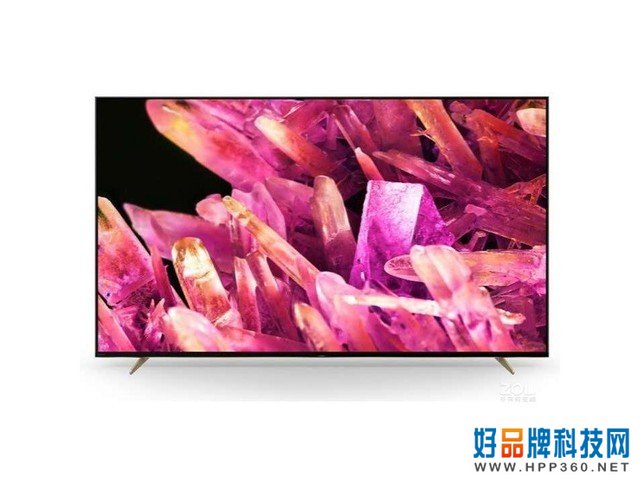 【手慢无】行业标杆！索尼 65英寸 4K 高刷电视特价6499元