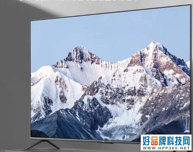 【手慢无】赶紧抢小米65寸4K电视仅1899元