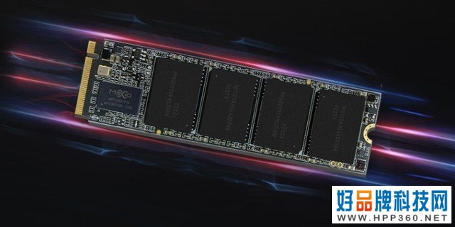 1TB NVMe固态硬盘399元卷出新高度 没有比这更便宜的 