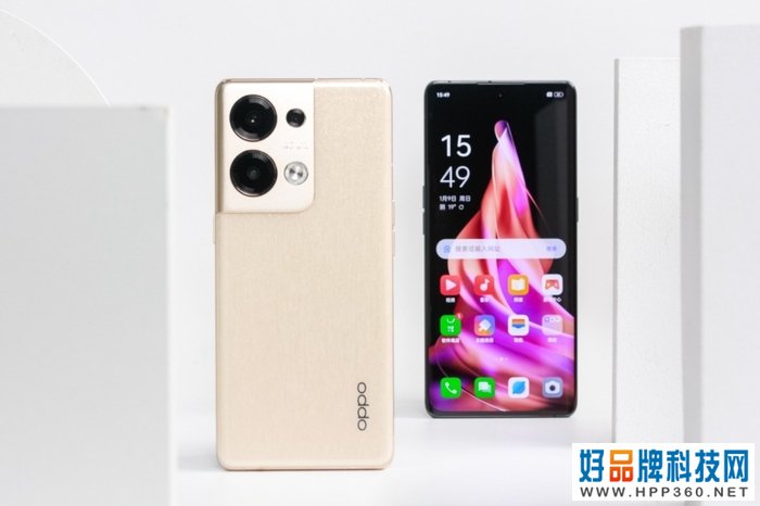ColorOS 13超算平台，助力Reno9系列全方位流畅体验