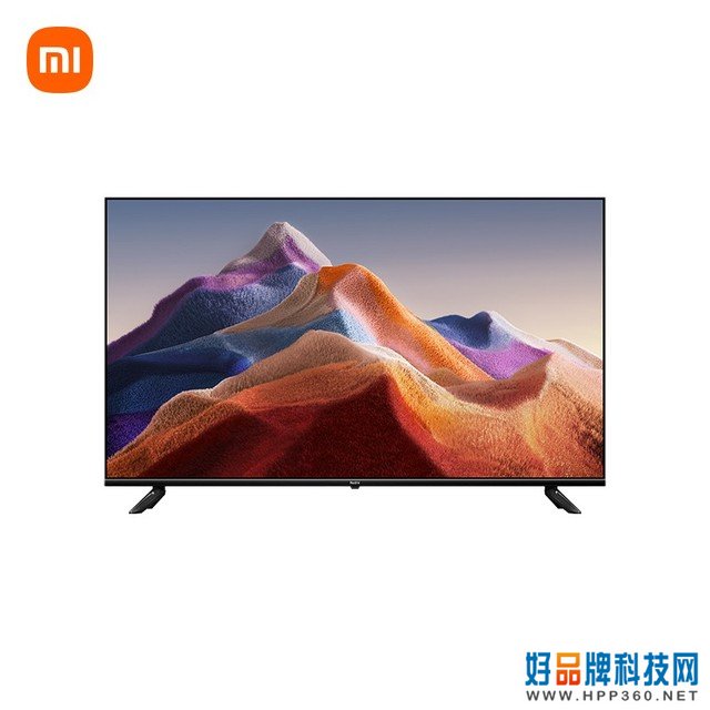 【手慢无】高性价比之选！小米32英寸 金属全面屏电视仅售499元