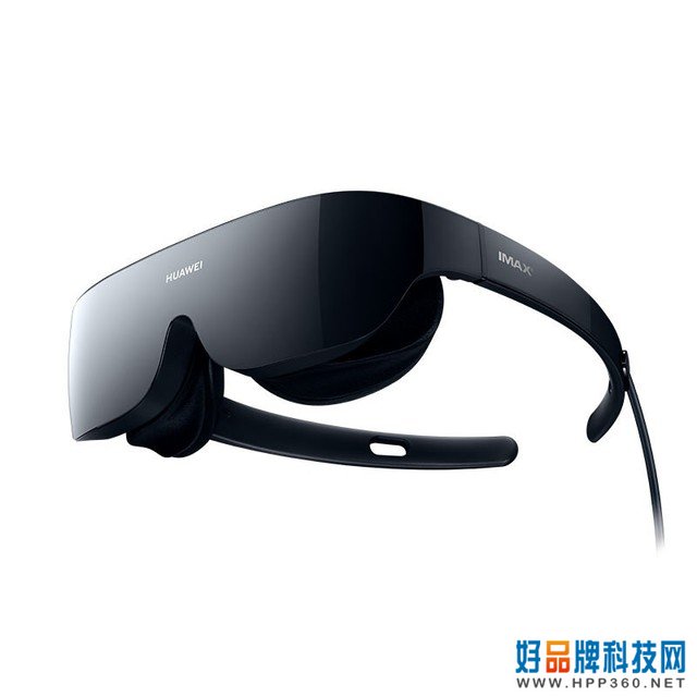 【手慢无】随时随地 VR观影    华为VR眼镜仅售1338元