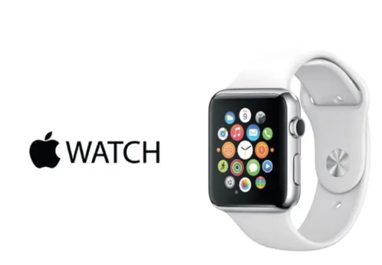 第三季度智能手表出货量Apple Watch占26%