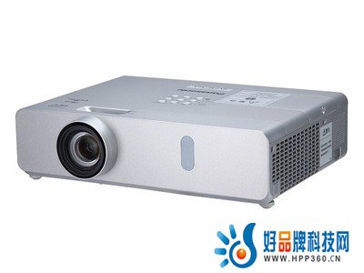 松下PT-BW410C
