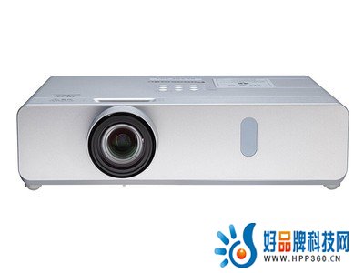 松下PT-BW410C