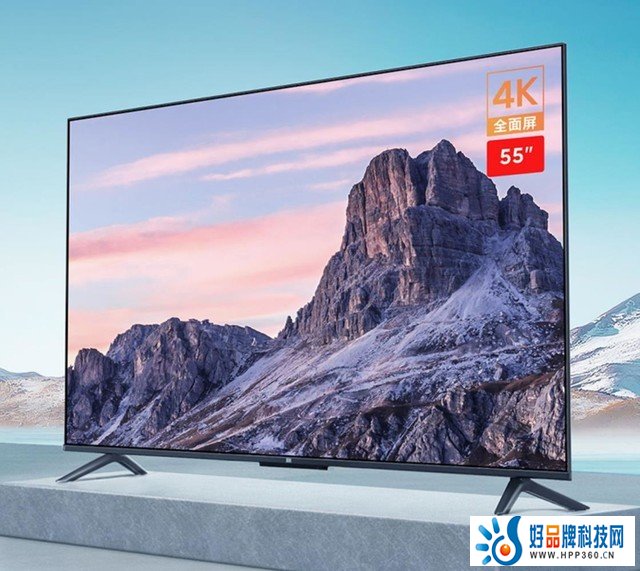 【手慢无】小米55英寸电视1199元甩卖 