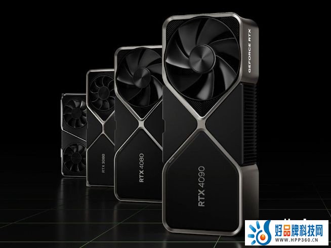 RTX 4080定价过高？ 有没有一种可能，它就是故意的